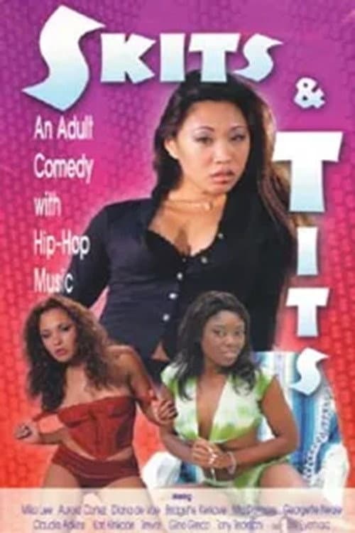 Постер: Skits & Tits