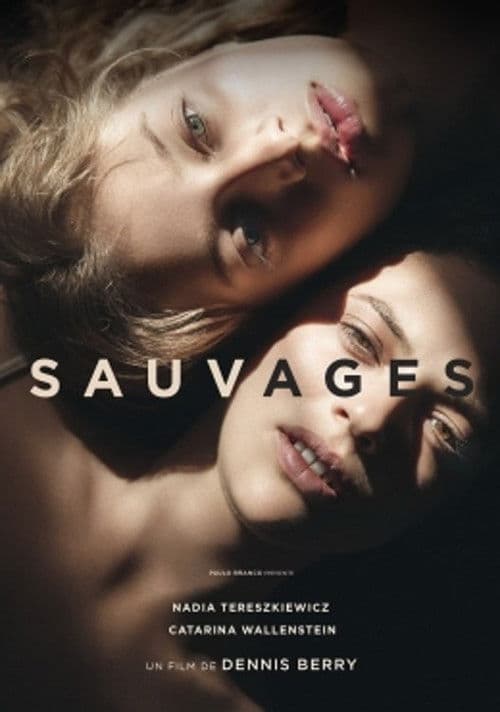 Постер: Sauvages