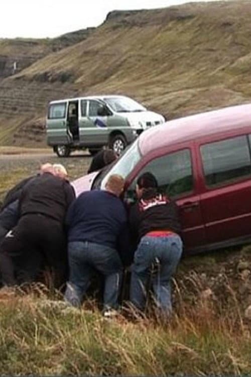 Постер: Á þjóðvegi 48
