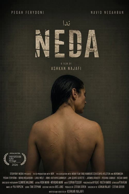 Постер: Neda