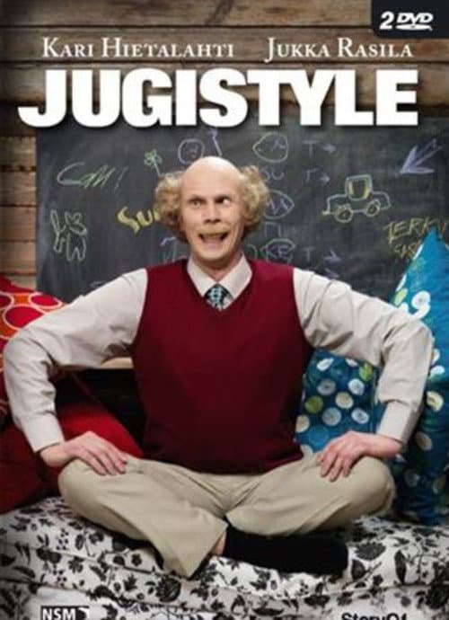 Постер: JugiStyle