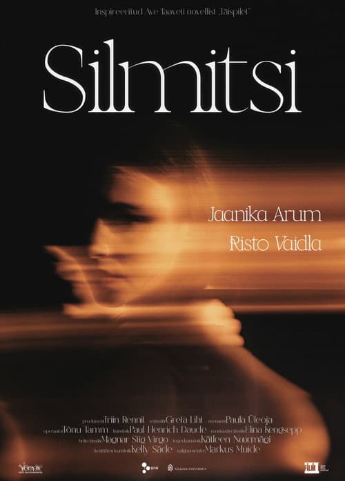 Постер: Silmitsi