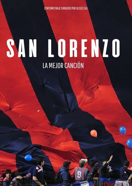 Постер: San Lorenzo: La mejor canción