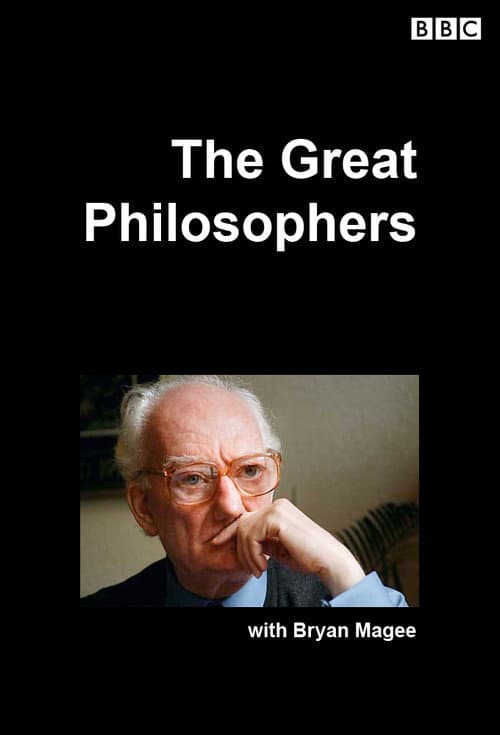 Постер: The Great Philosophers