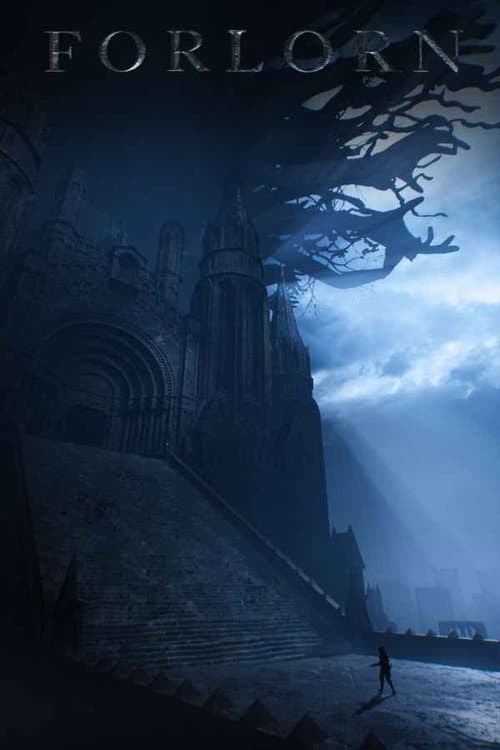 Постер: Forlorn
