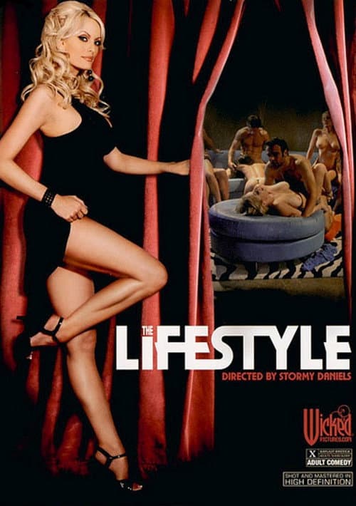 Постер: The Lifestyle