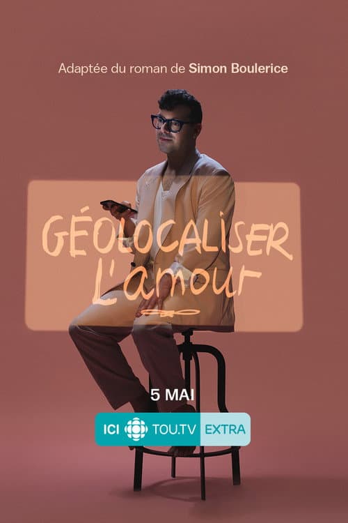 Постер: Géolocaliser l'amour