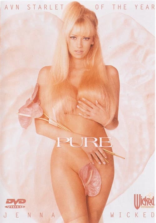 Постер: Pure