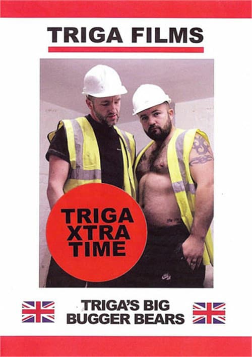 Постер: Big Bugger Bears: Extra Beef