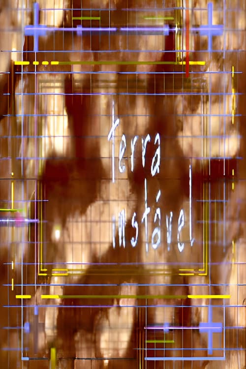 Постер: Terra Instável