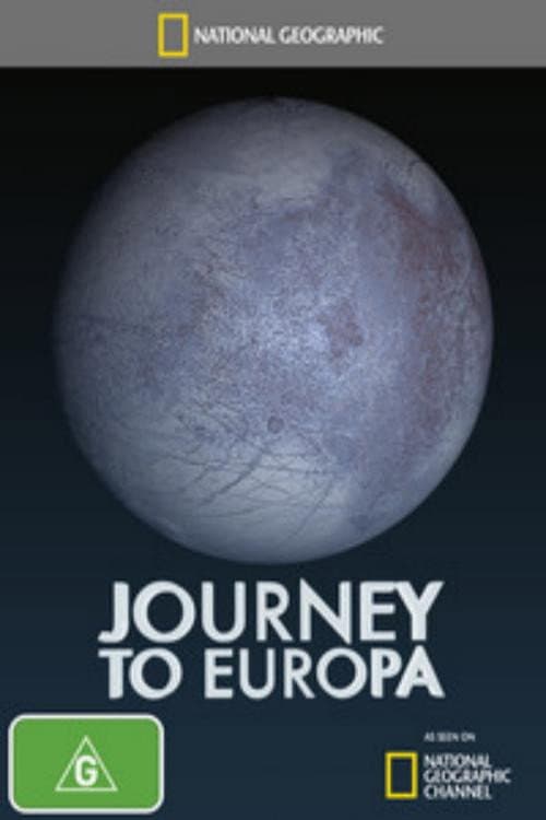 Постер: Journey To Europa