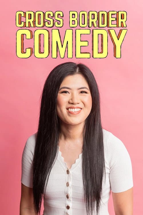 Постер: Cross Border Comedy