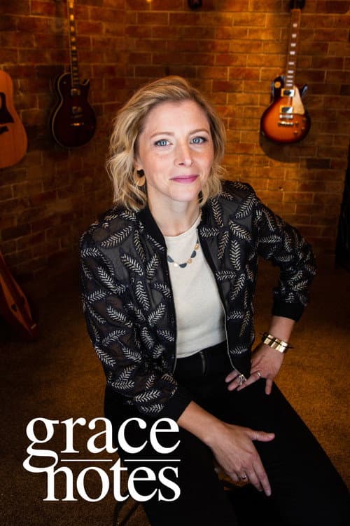 Постер: Grace Notes
