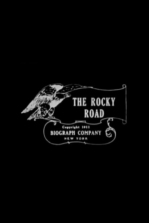 Постер: The Rocky Road