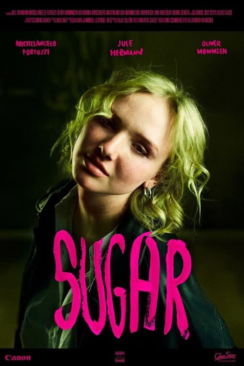 Постер: Sugar