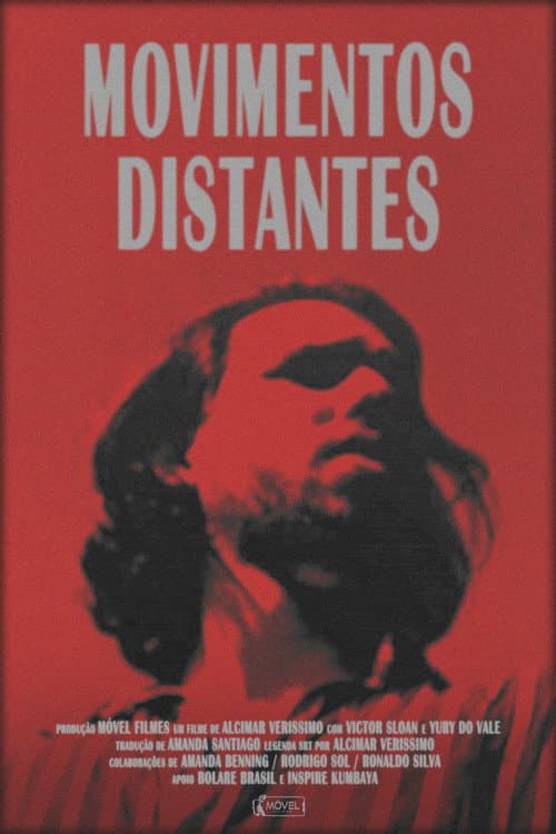 Постер: Movimentos Distantes