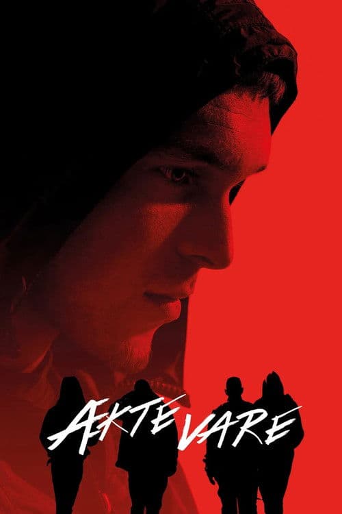 Постер: Ækte vare