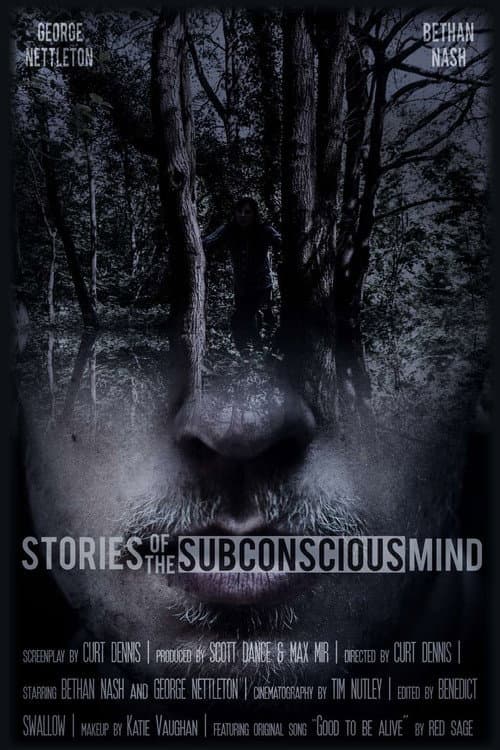 Постер: Stories of the Subconscious Mind