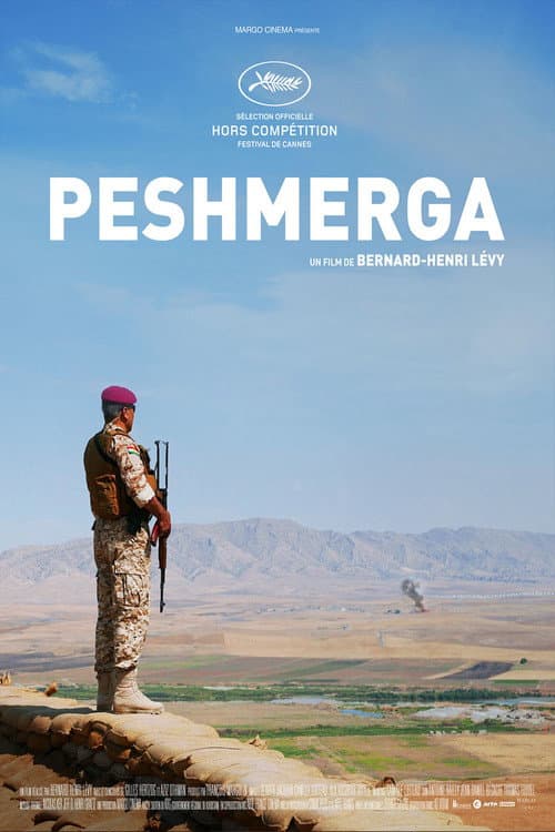 Постер: Peshmerga