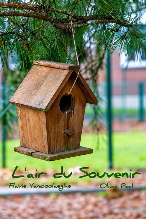 Постер: L'air du Souvenir