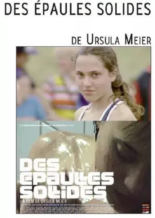 Постер: Des épaules solides