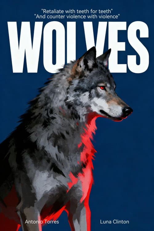 Постер: Wolves