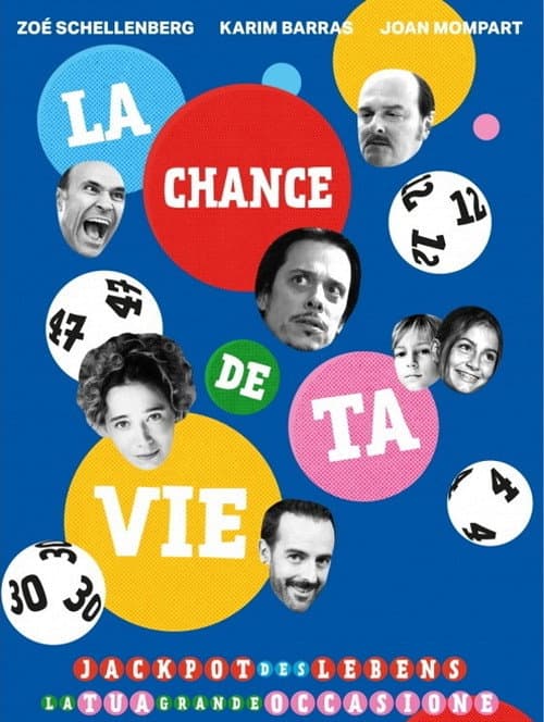 Постер: La Chance de ta vie