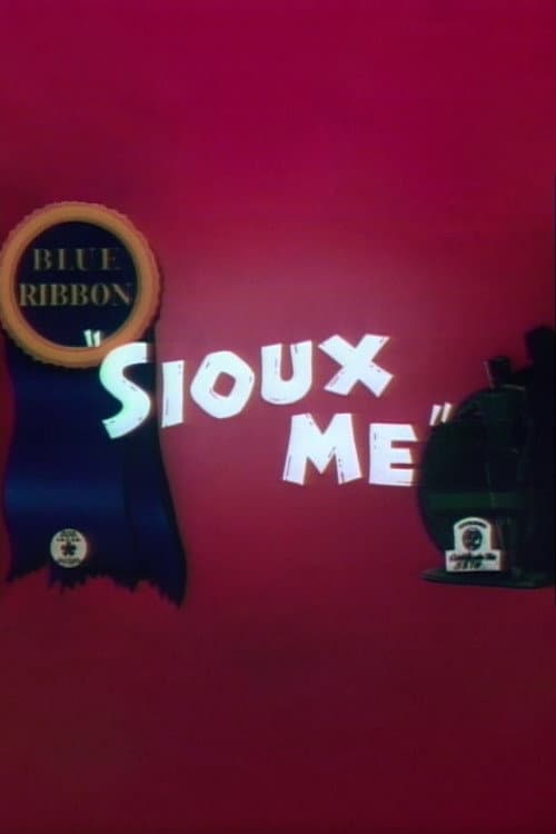 Постер: Sioux Me
