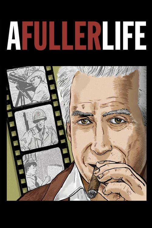 Постер: A Fuller Life