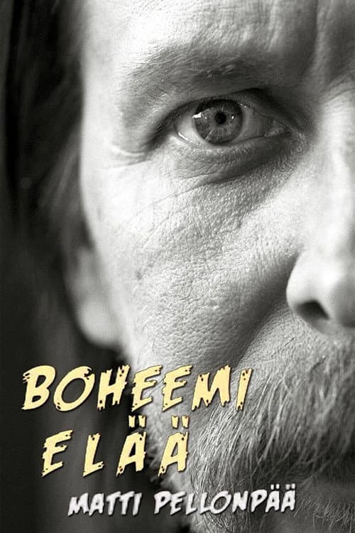 Постер: Boheemi elää