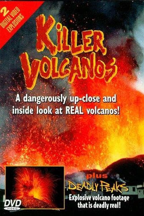 Постер: Deadly Peaks
