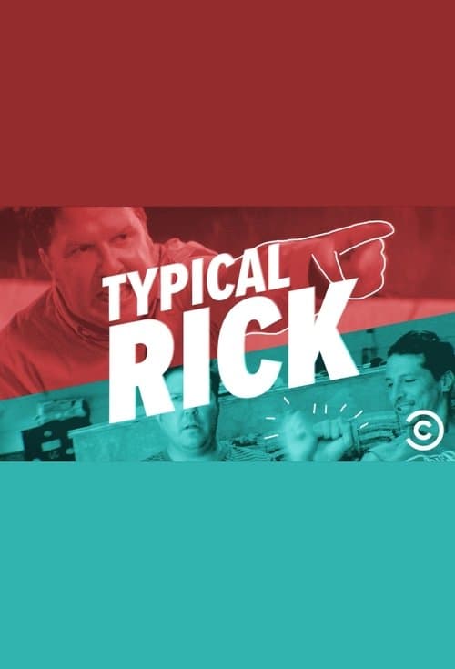 Постер: Typical Rick