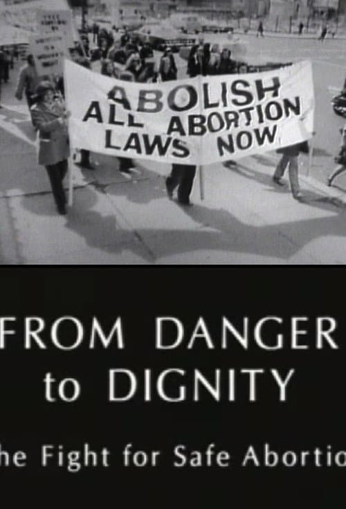 Постер: From Danger to Dignity: The Fight For Safe Abortion