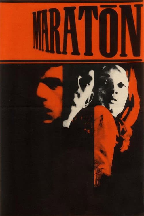 Постер: Maratón