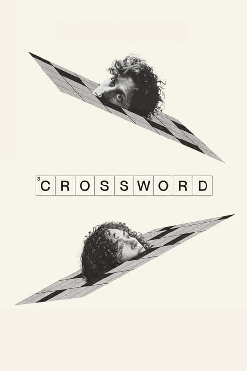 Постер: Crossword