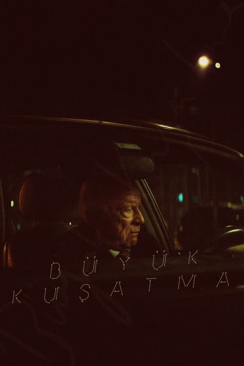 Постер: Büyük Kuşatma