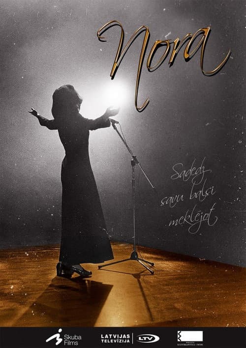 Постер: Nora