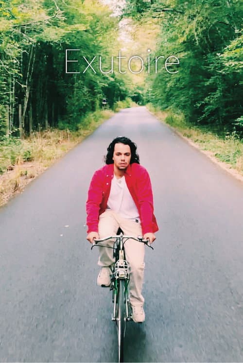 Постер: Exutoire