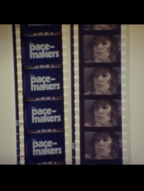 Постер: The Pacemakers: Glenda Jackson