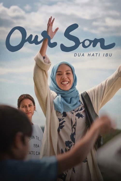 Постер: Dua Hati Ibu