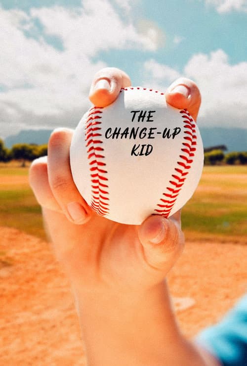 Постер: The Change-Up Kid