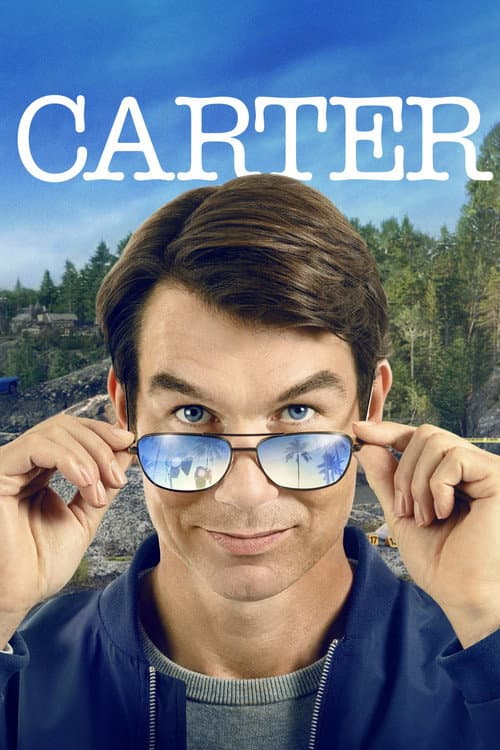 Постер: Картер