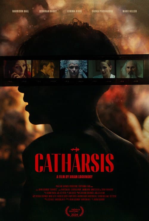 Постер: Catharsis