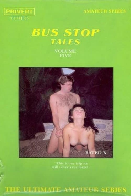 Постер: Bus Stop Tales 5