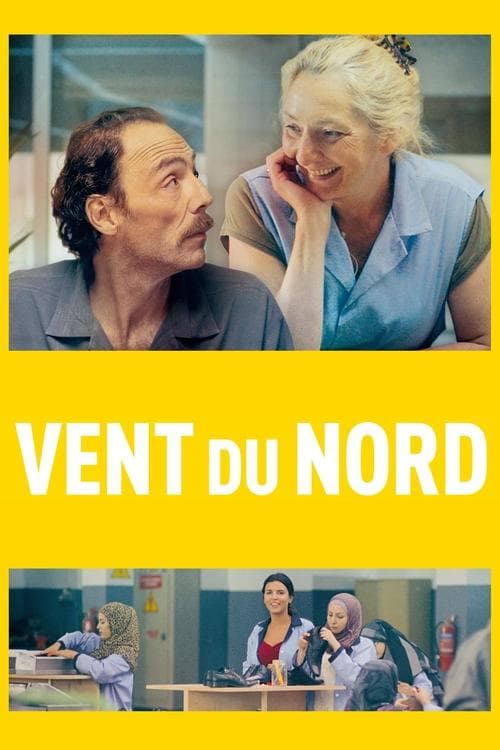 Постер: Vent du nord