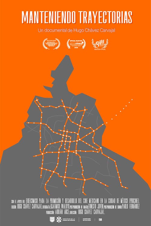 Постер: Manteniendo Trayectorias