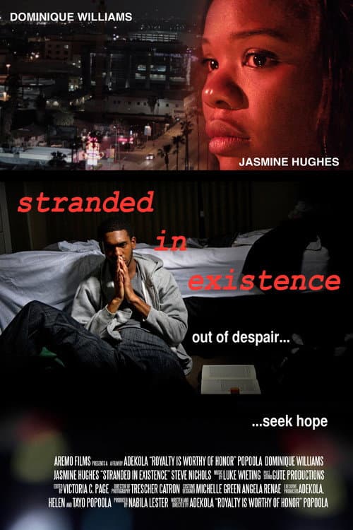 Постер: Stranded in Existence