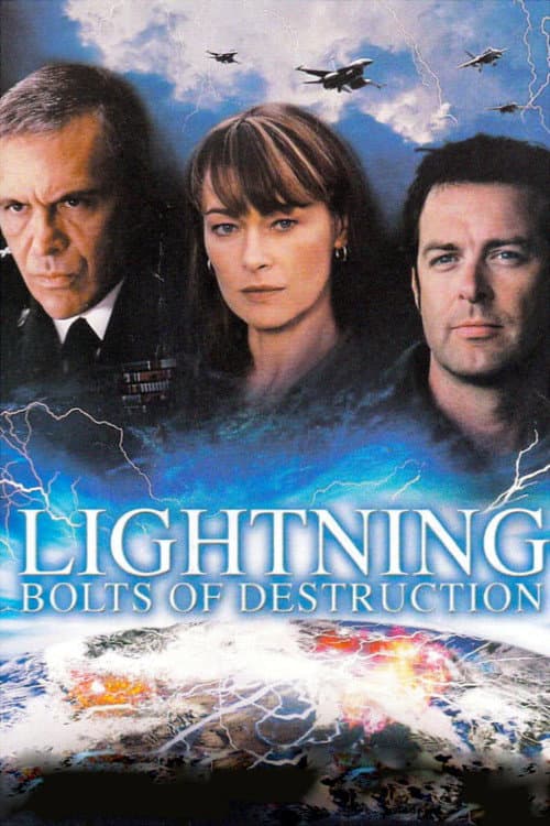 Постер: Lightning: Bolts of Destruction