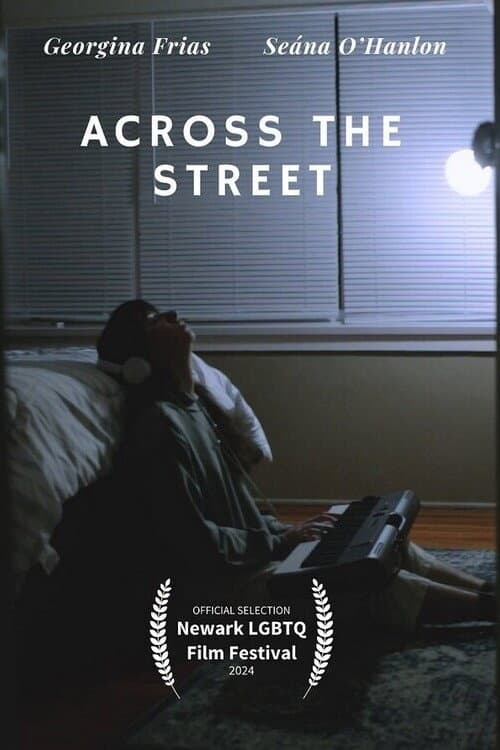 Постер: Across the Street