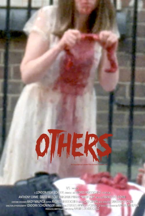 Постер: Others!